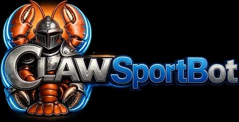 ClawSportBot